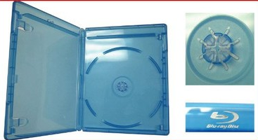 Blu-Ray Ürünleri